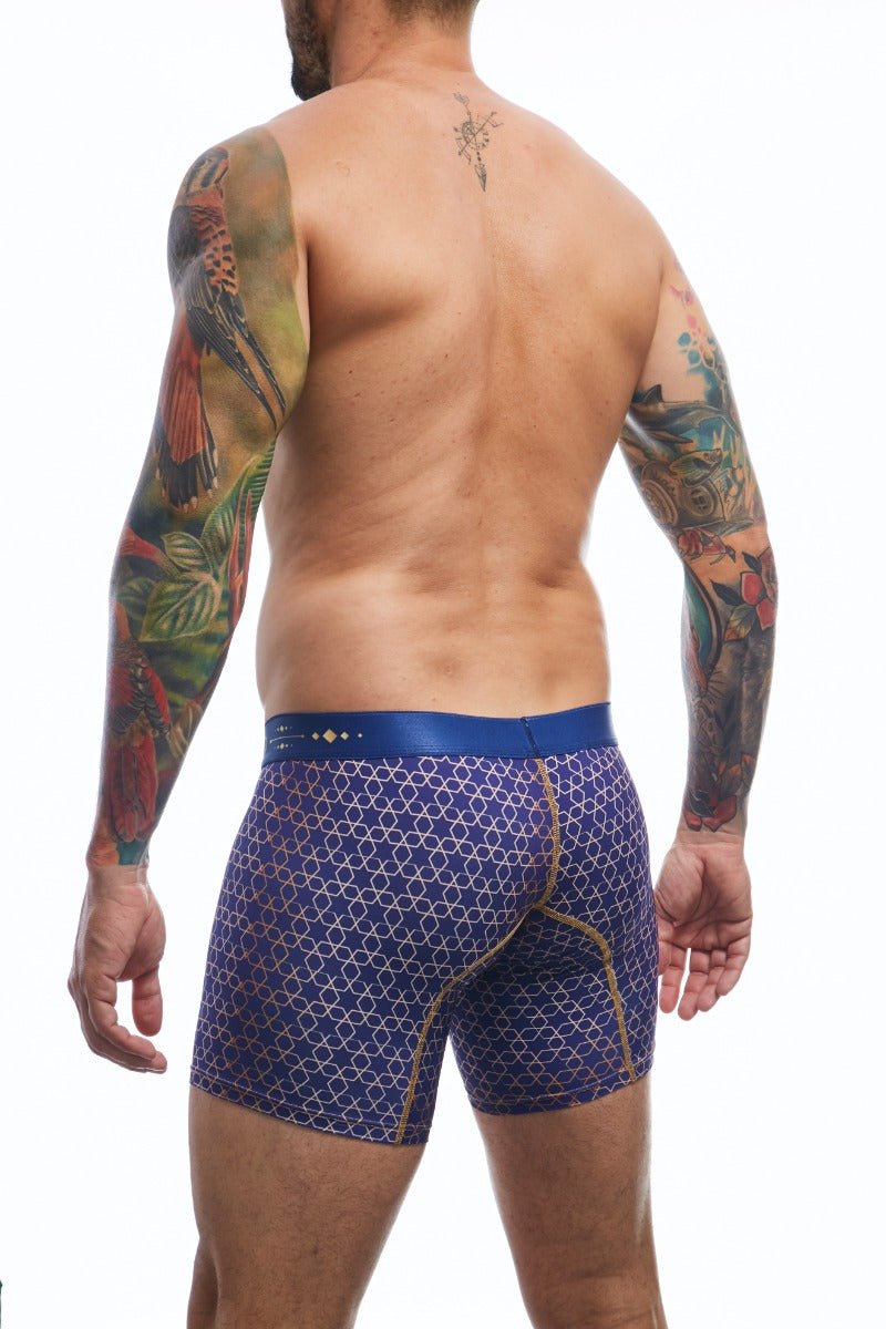 MaleBasics Boxer Brief Hipster