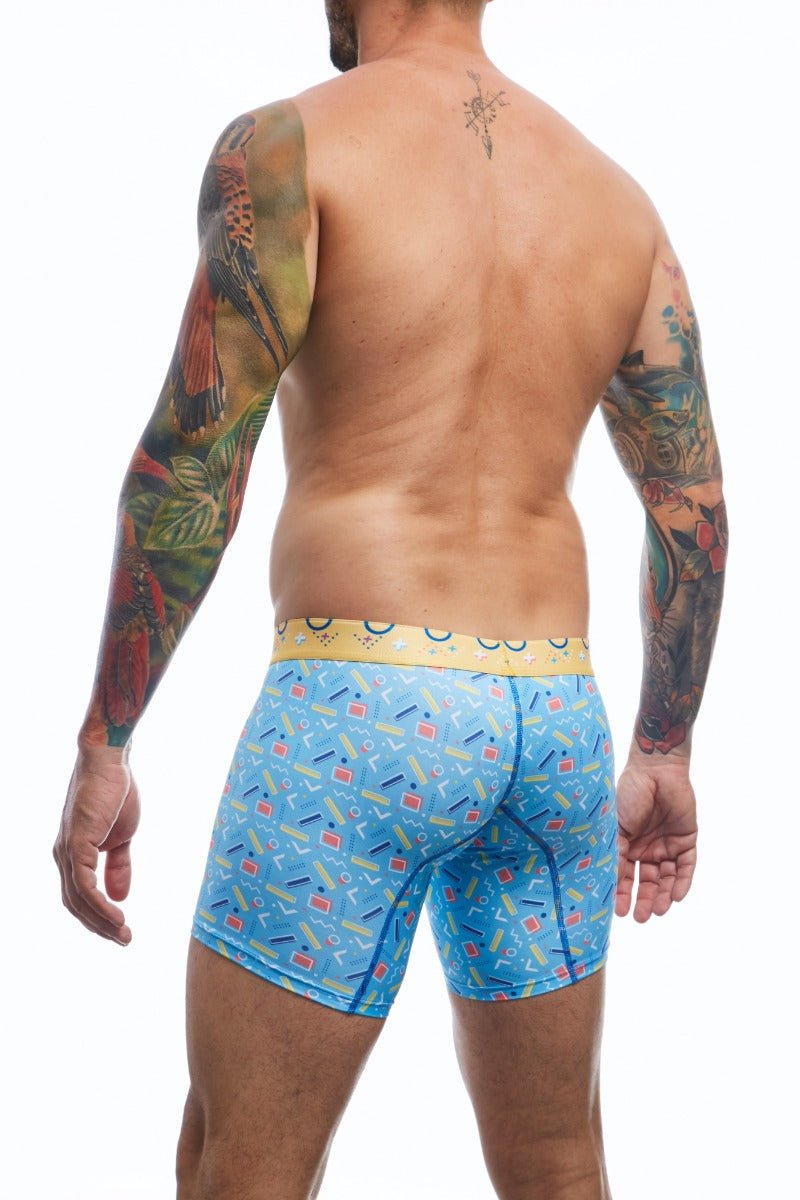 MaleBasics Boxer Brief Hipster