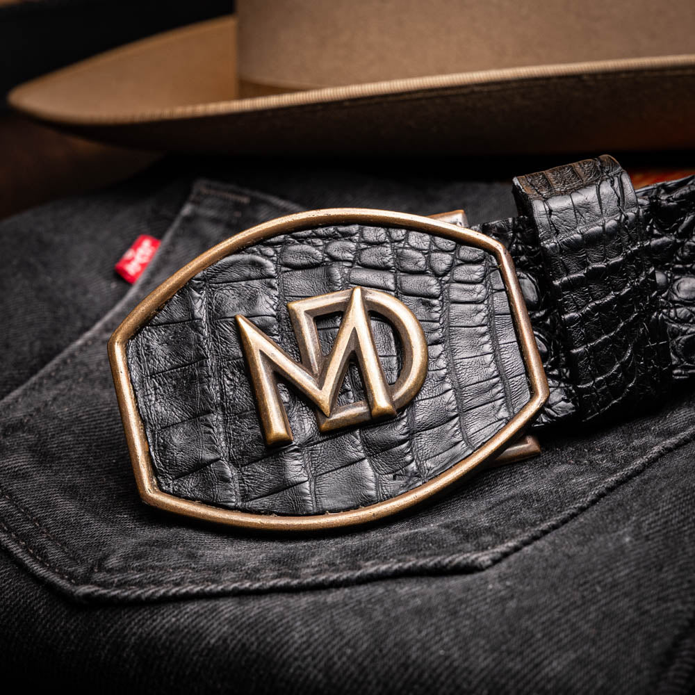 Marlboro Belt Black