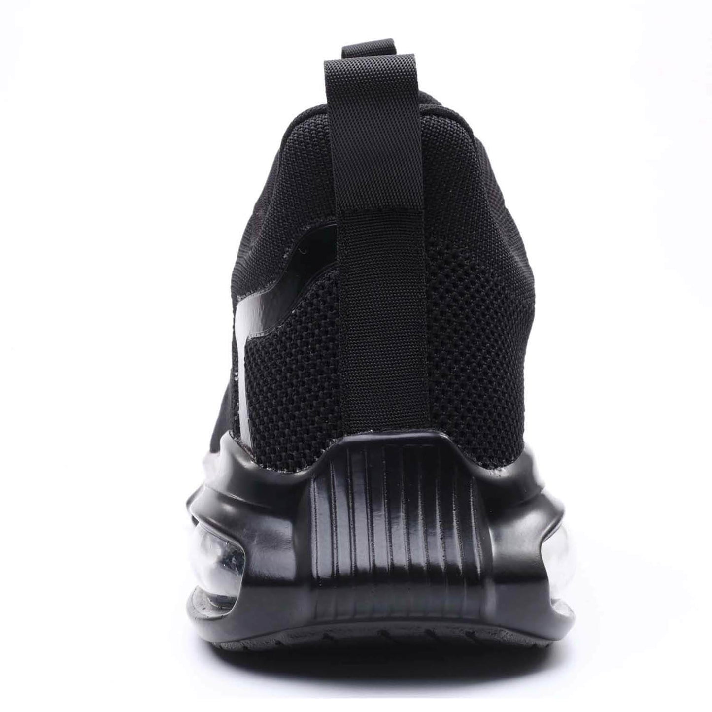 Maven Air Cushion Comfortable Steel Toe Sneakers