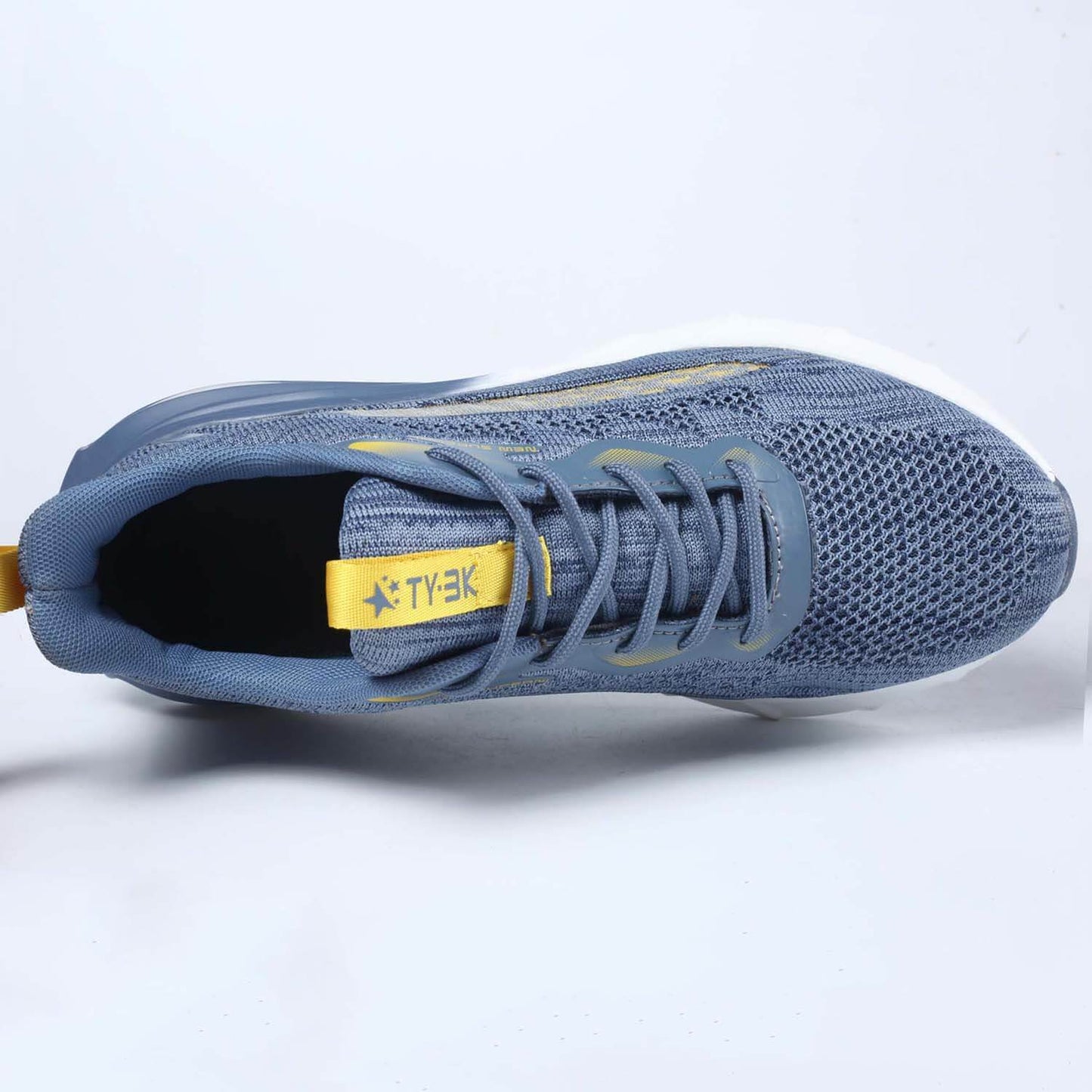Maven Air Cushion Comfortable Steel Toe Sneakers