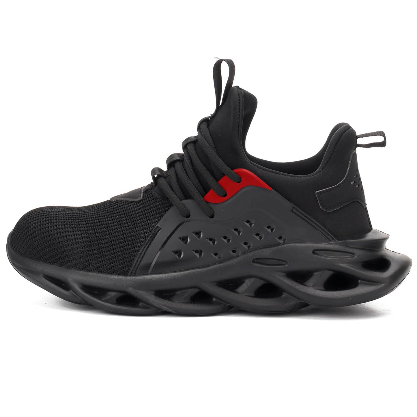 Maven Athletic Steel Toe Work Sneakers