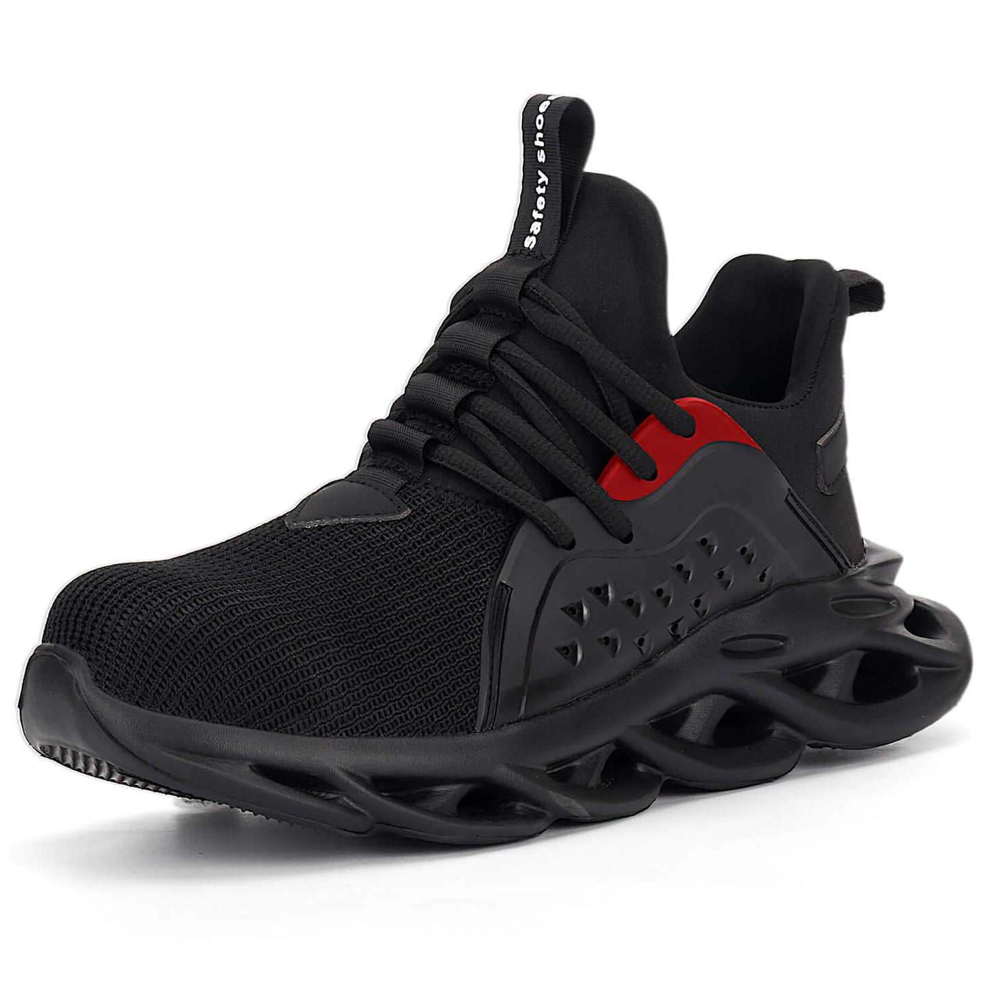 Maven Athletic Steel Toe Work Sneakers