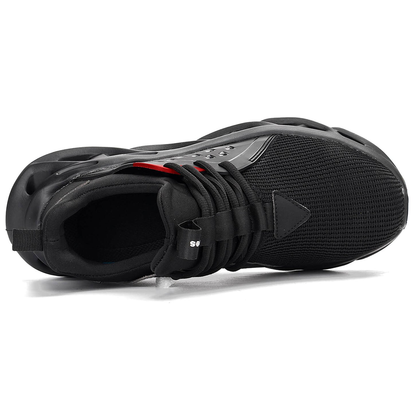 Maven Athletic Steel Toe Work Sneakers