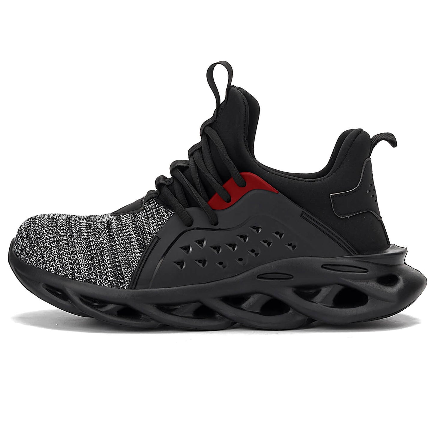 Maven Athletic Steel Toe Work Sneakers