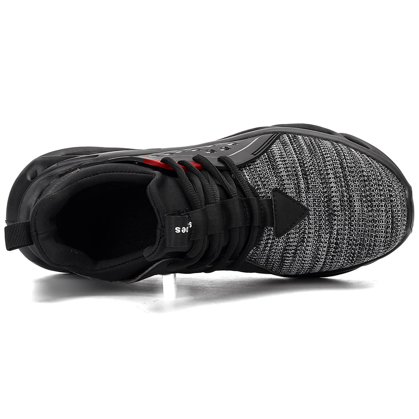 Maven Athletic Steel Toe Work Sneakers