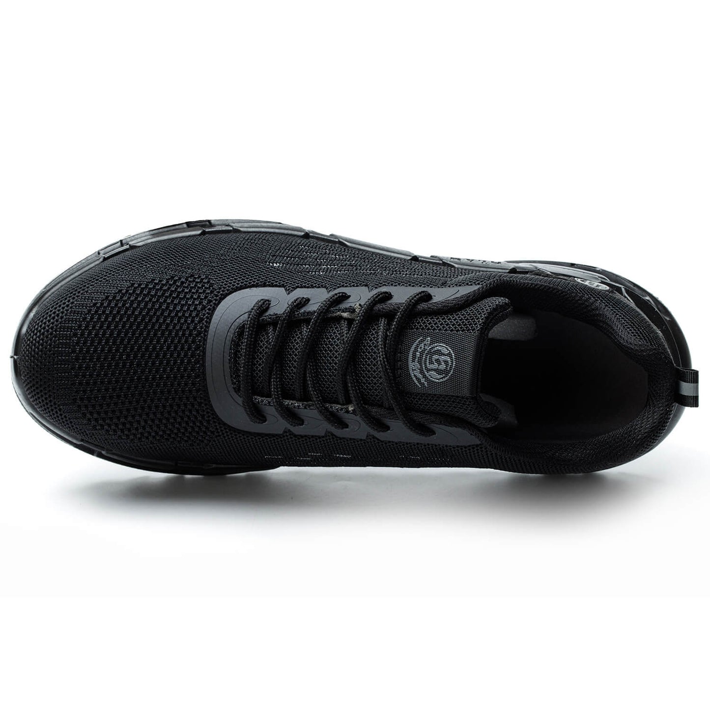 Maven Composite Toe Electrical Hazard Work Sneakers