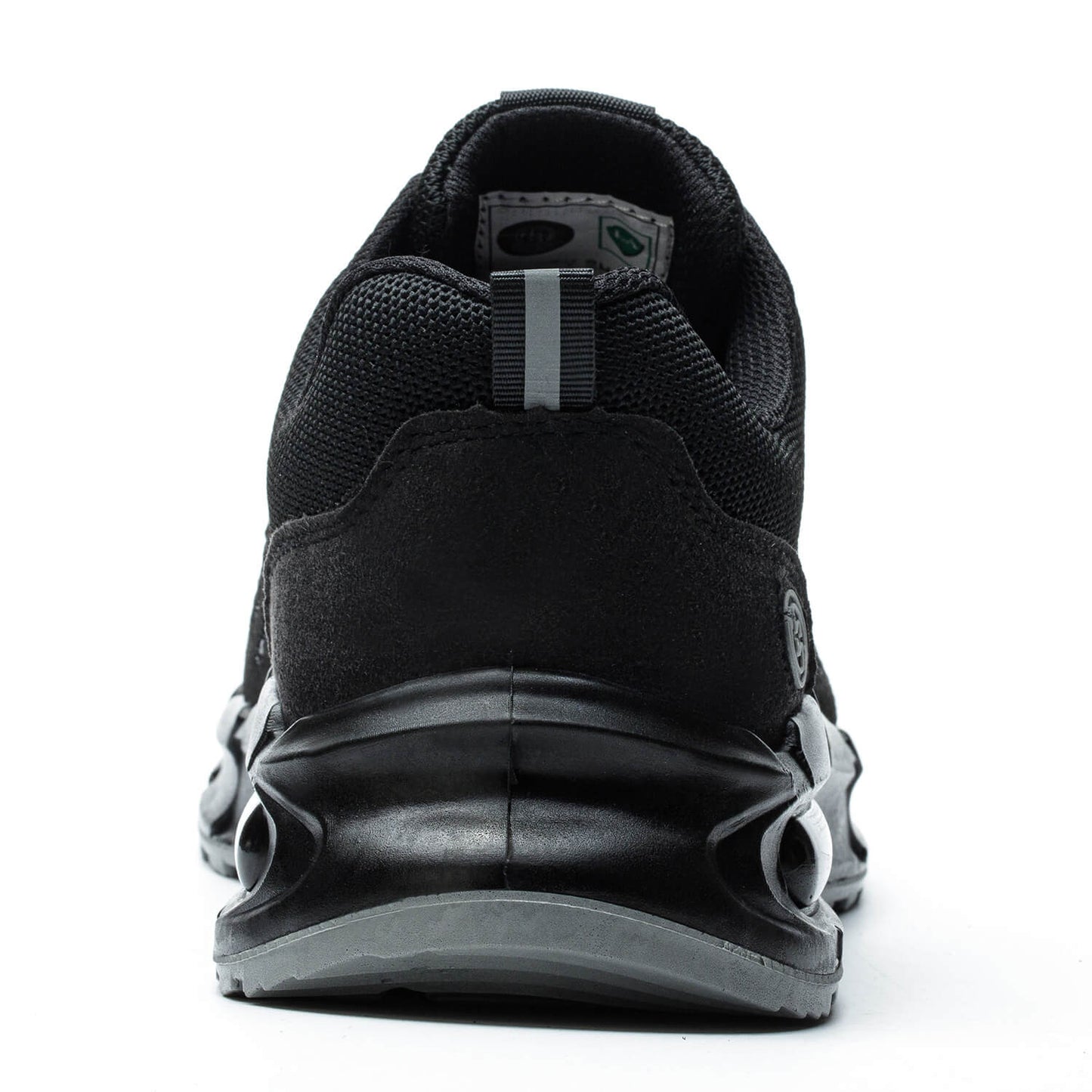 Maven Composite Toe Electrical Hazard Work Sneakers