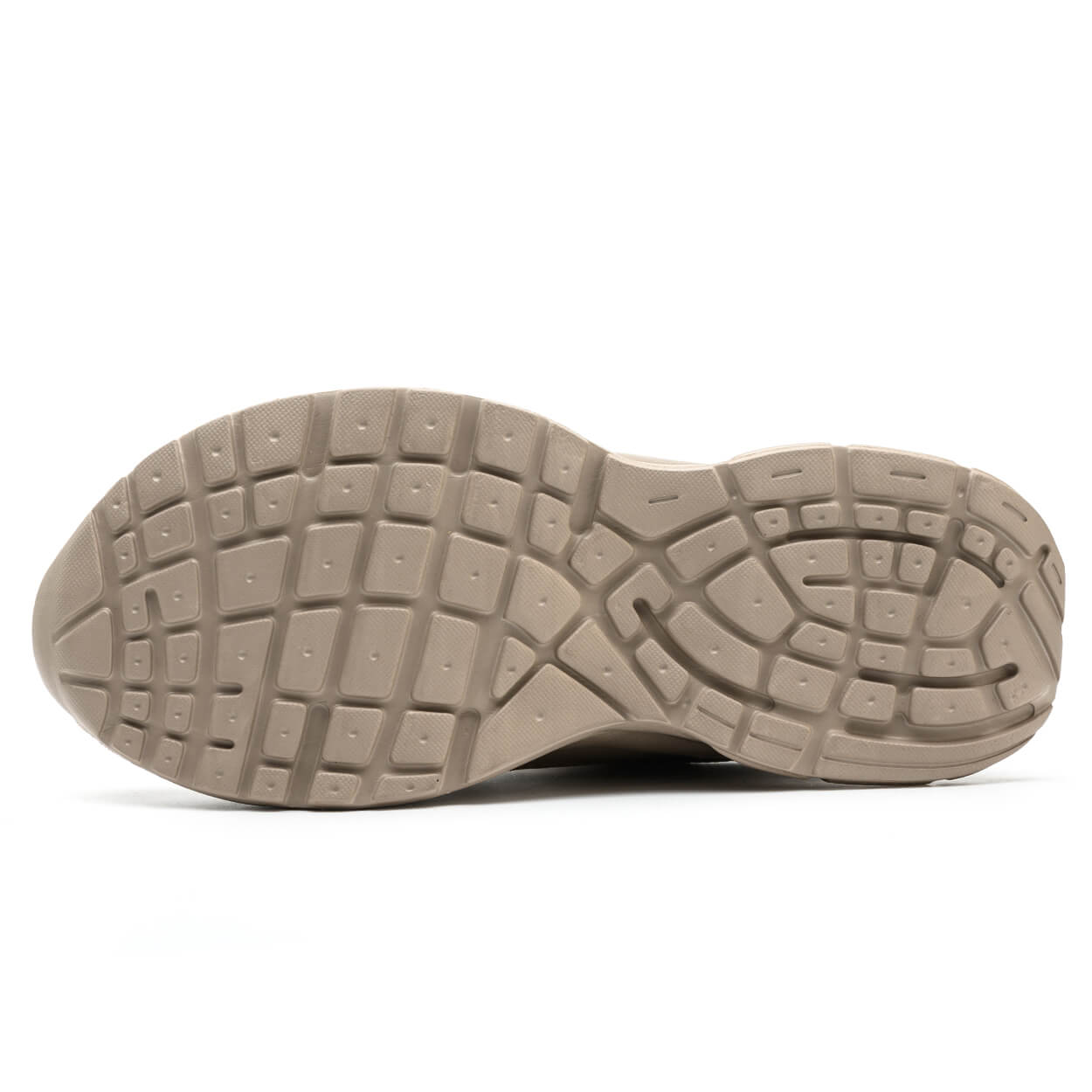 Maven Knob Lacing Breathable Steel Toe Work Sneakers