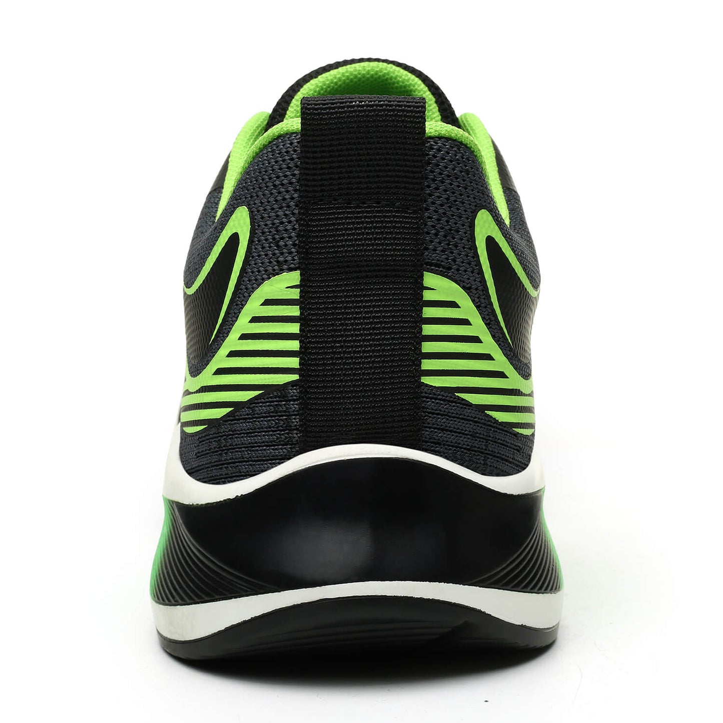 Maven Steel Toe Stylish Comfortable Work Sneakers