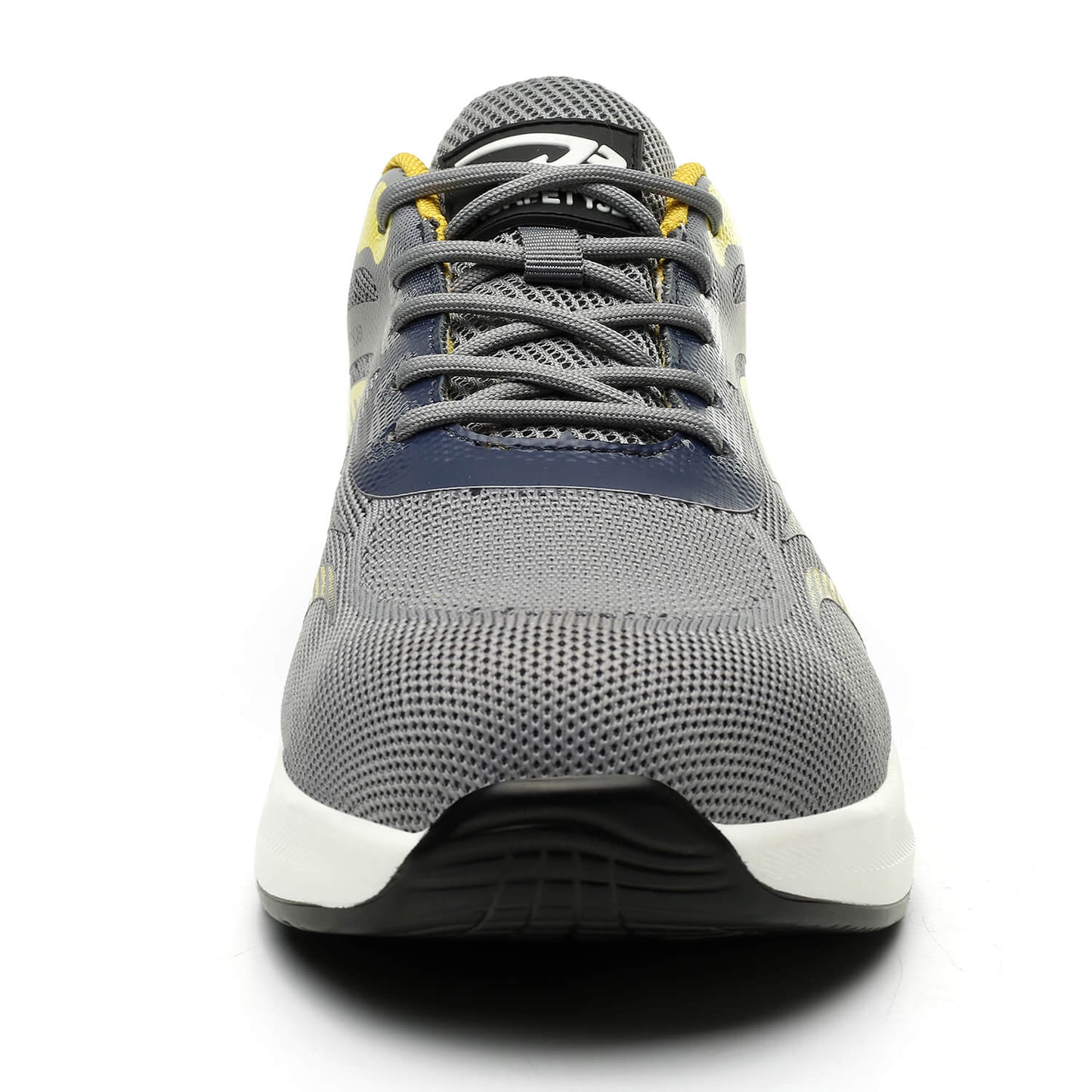 Maven Steel Toe Stylish Comfortable Work Sneakers