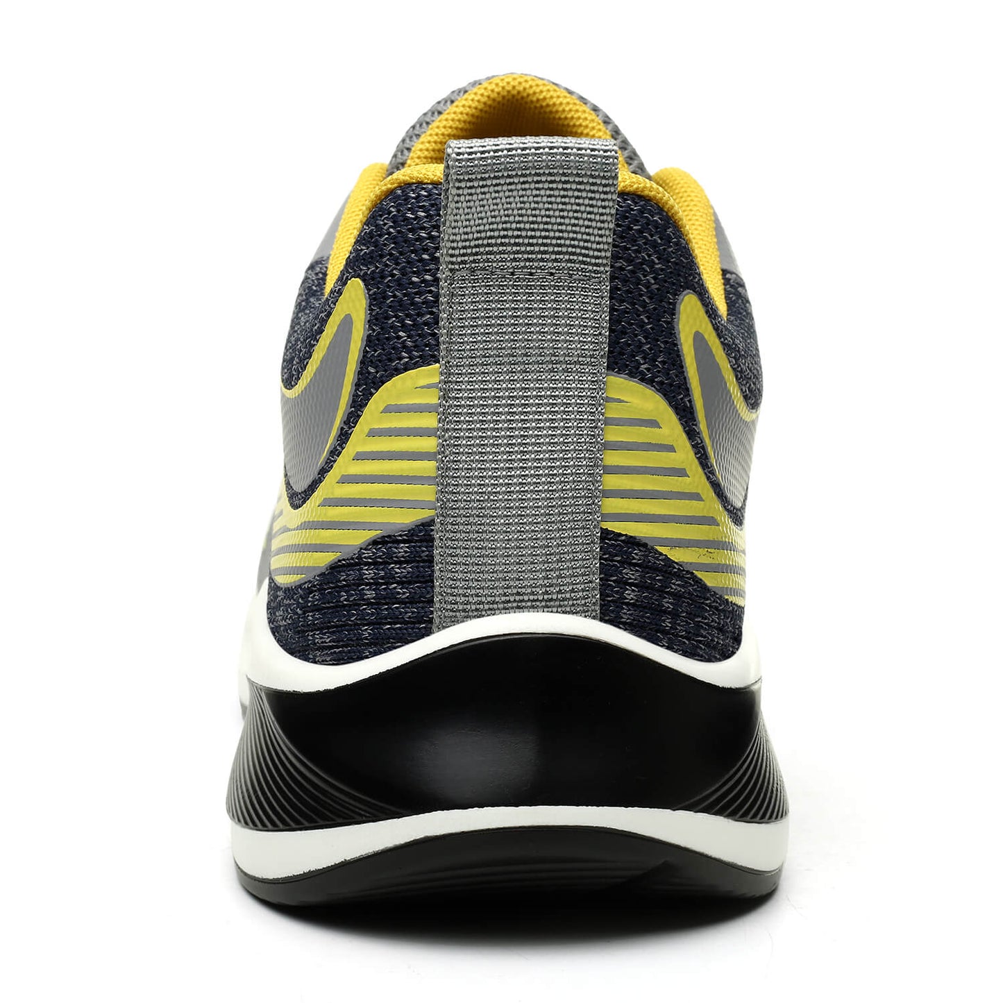Maven Steel Toe Stylish Comfortable Work Sneakers