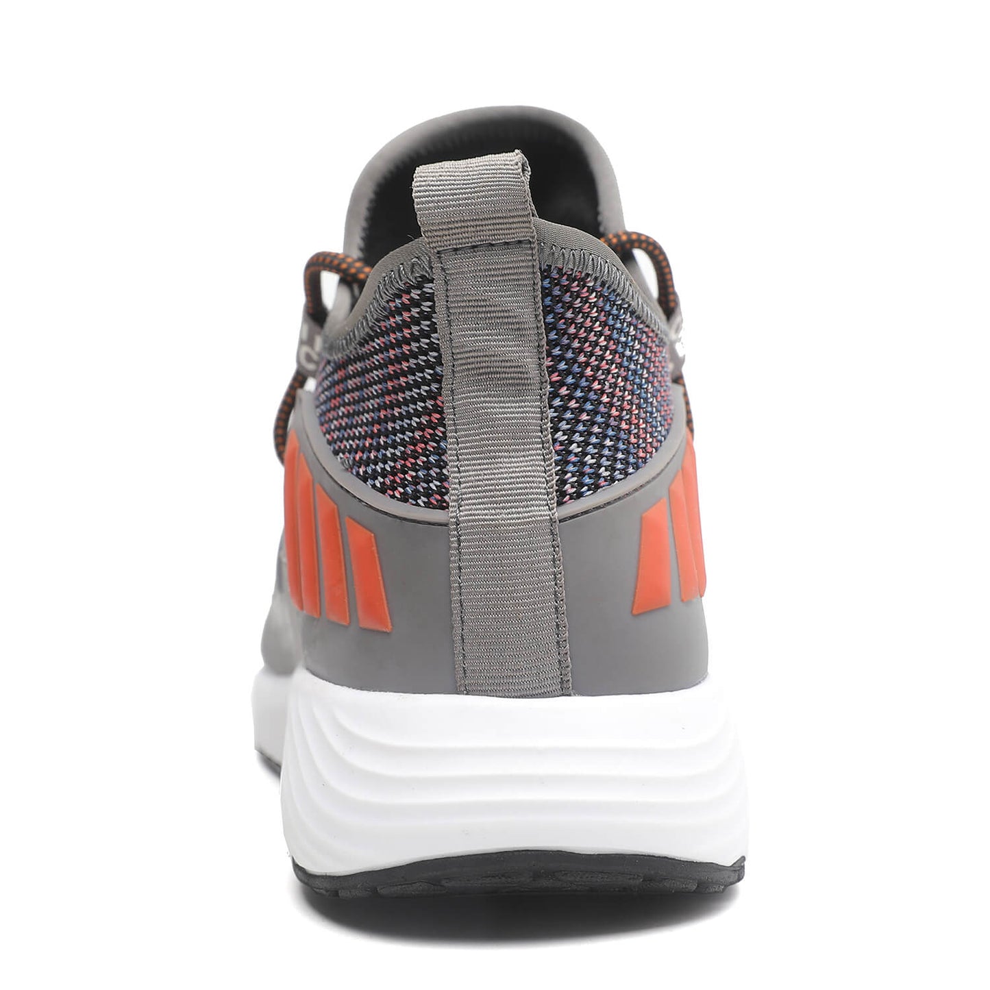 Maven Lightweight Breathable Steel Toe Sneakers
