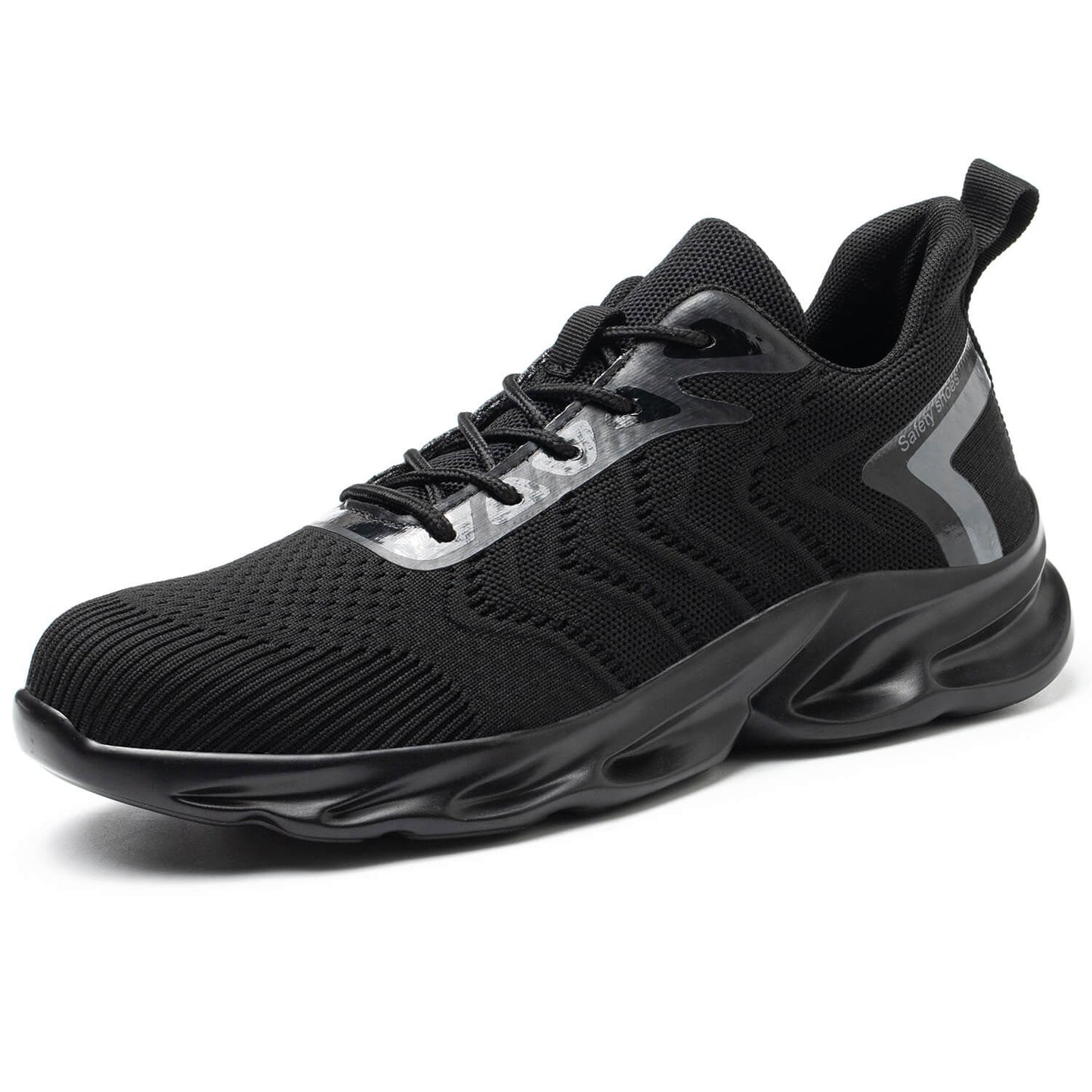 Maven Composite Toe Lightweight Work Sneakers