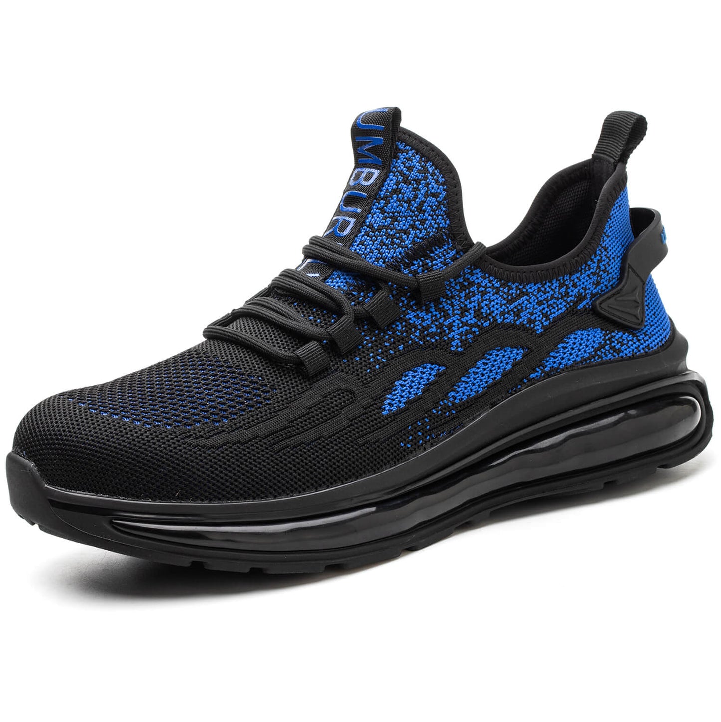 Maven Men's Steel Toe Athletic Work Sneakers
