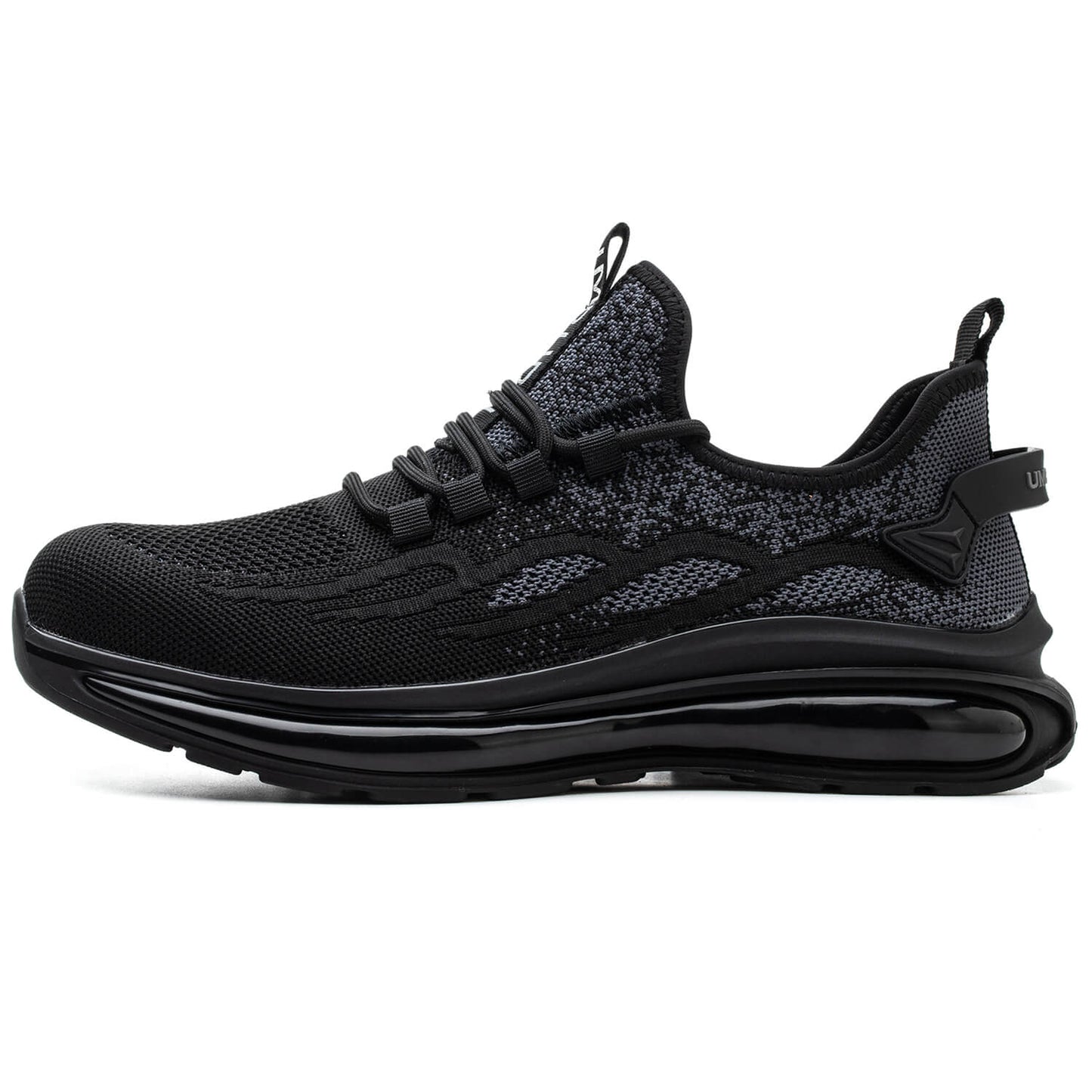 Maven Men's Steel Toe Athletic Work Sneakers