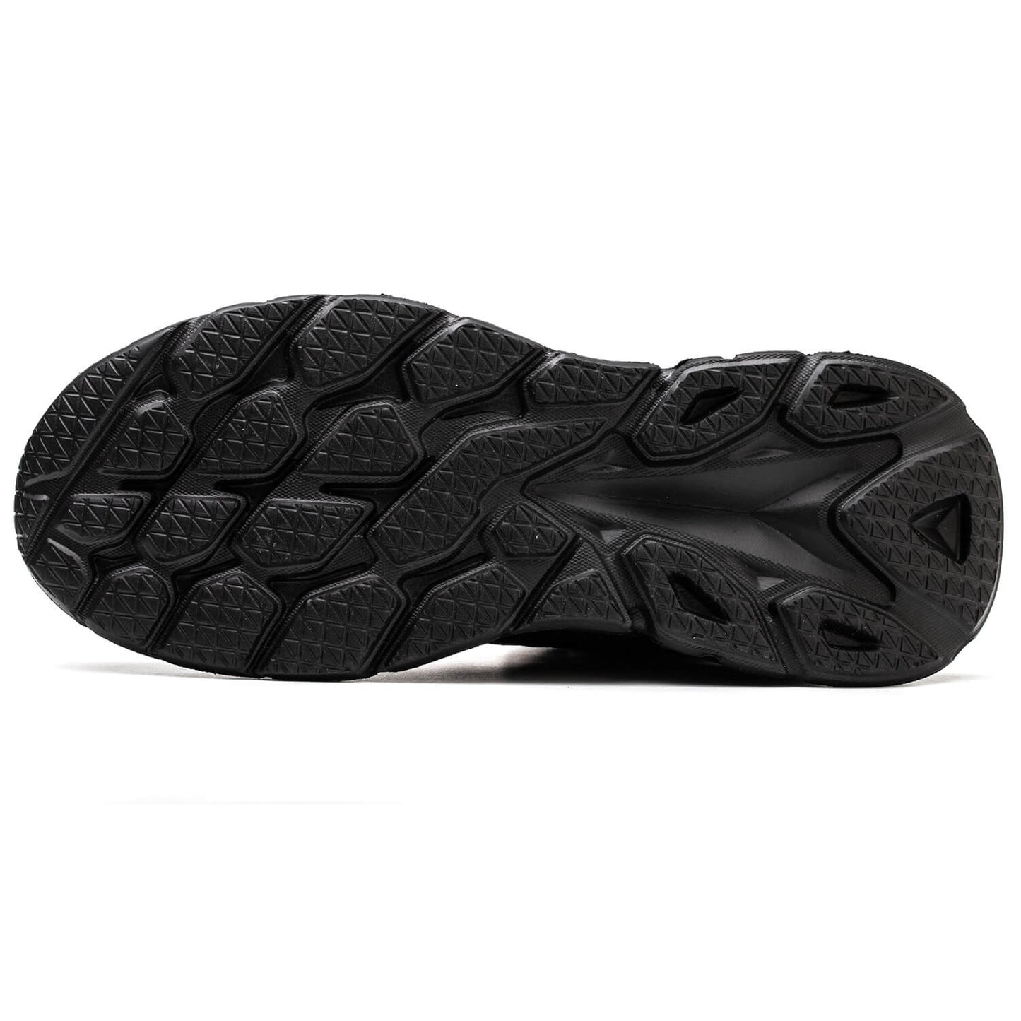 Maven Men's Steel Toe High-Tops Work Shoes