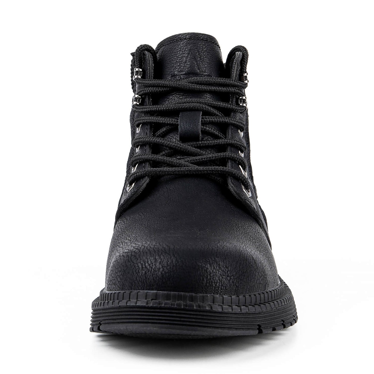 Maven Non-Slip Waterproof Steel Toe Boots