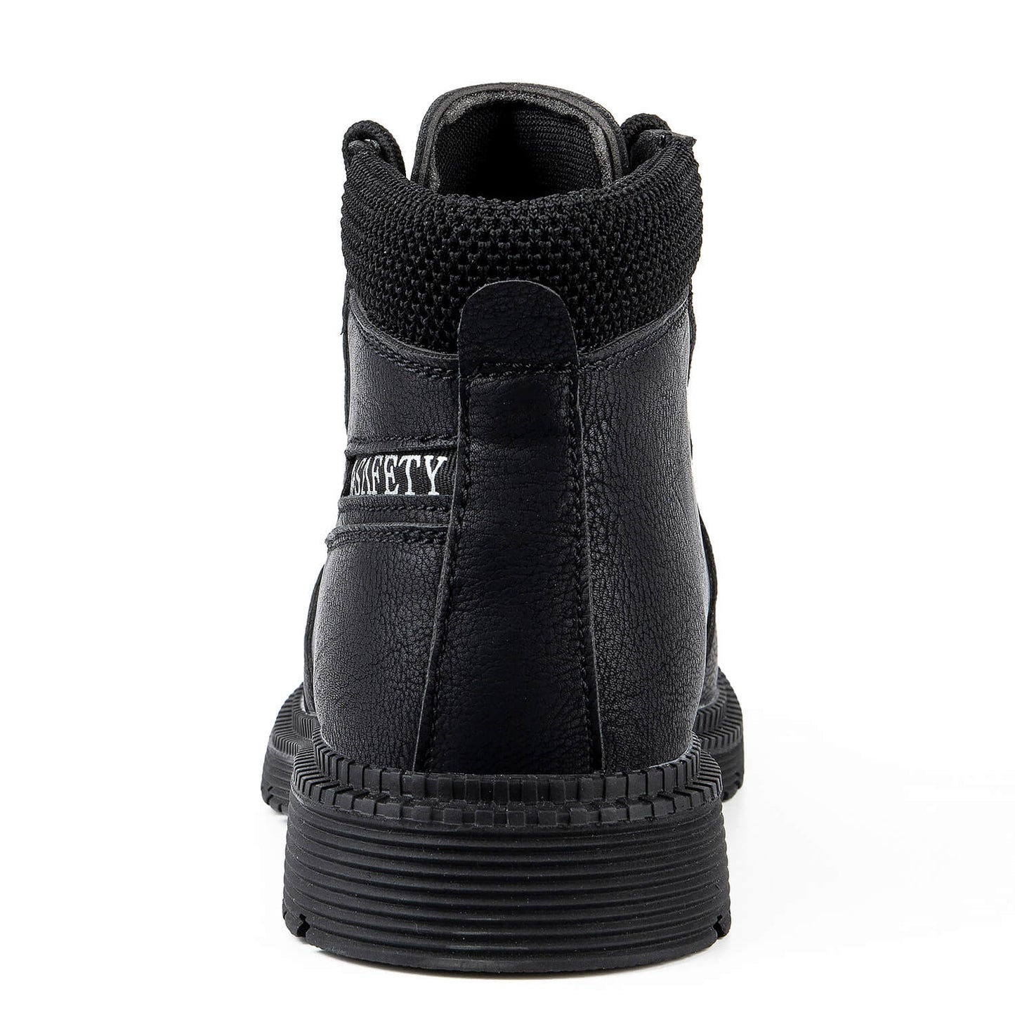 Maven Non-Slip Waterproof Steel Toe Boots