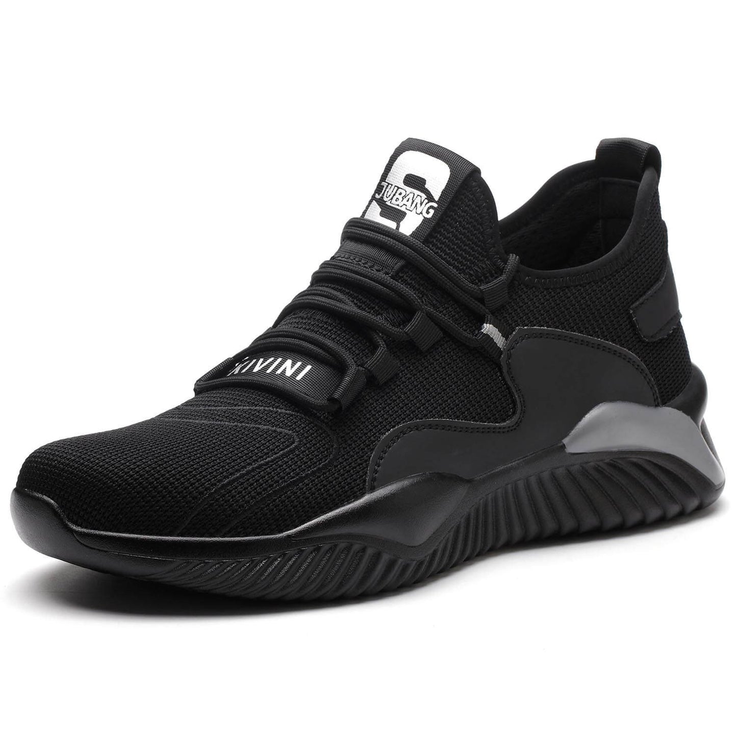 Maven Steel Toe Stylish Work Shoes