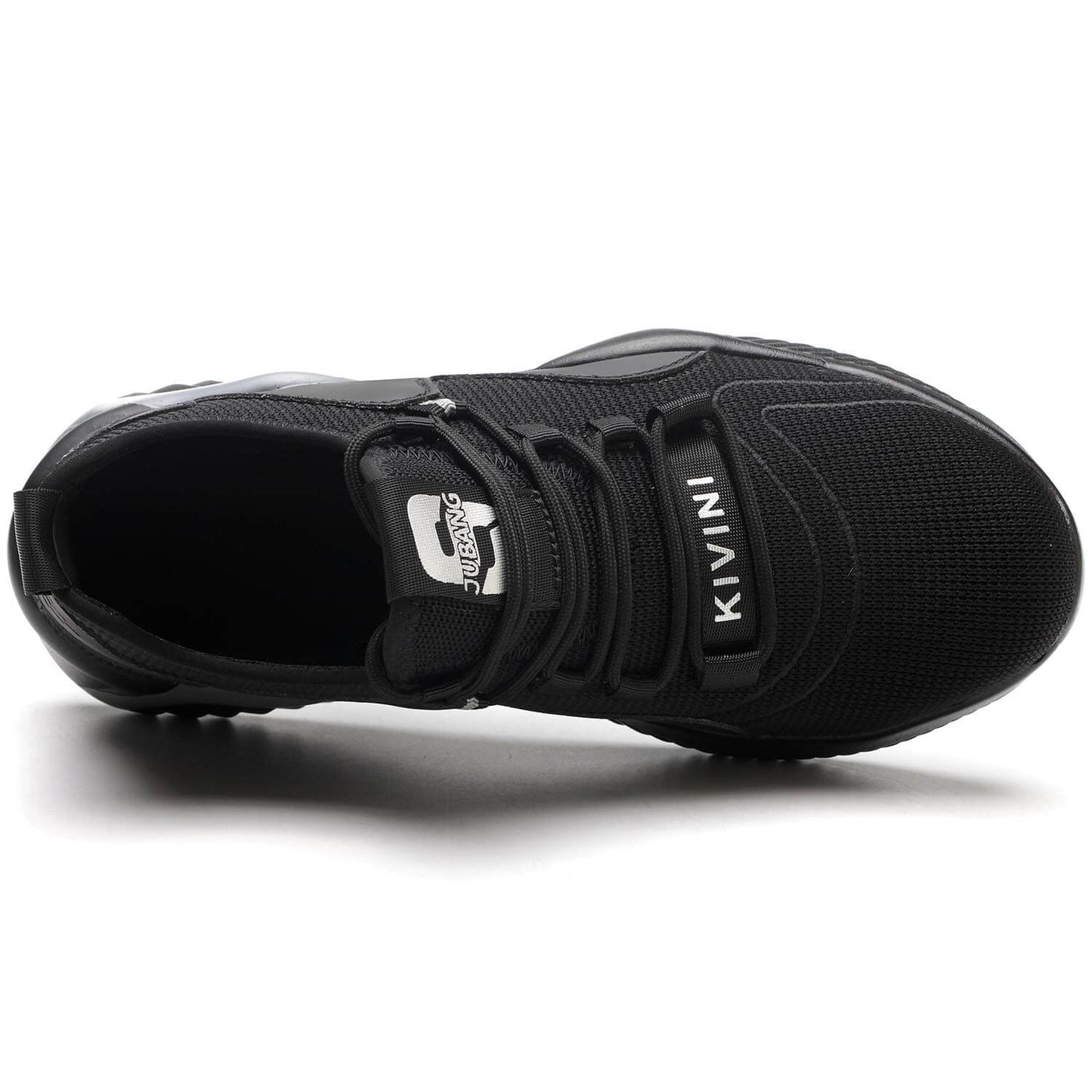 Maven Steel Toe Stylish Work Shoes
