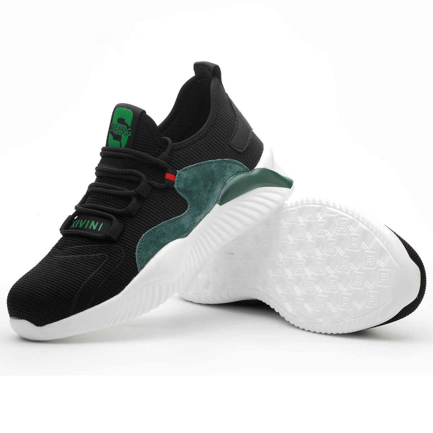 Maven Steel Toe Stylish Work Shoes