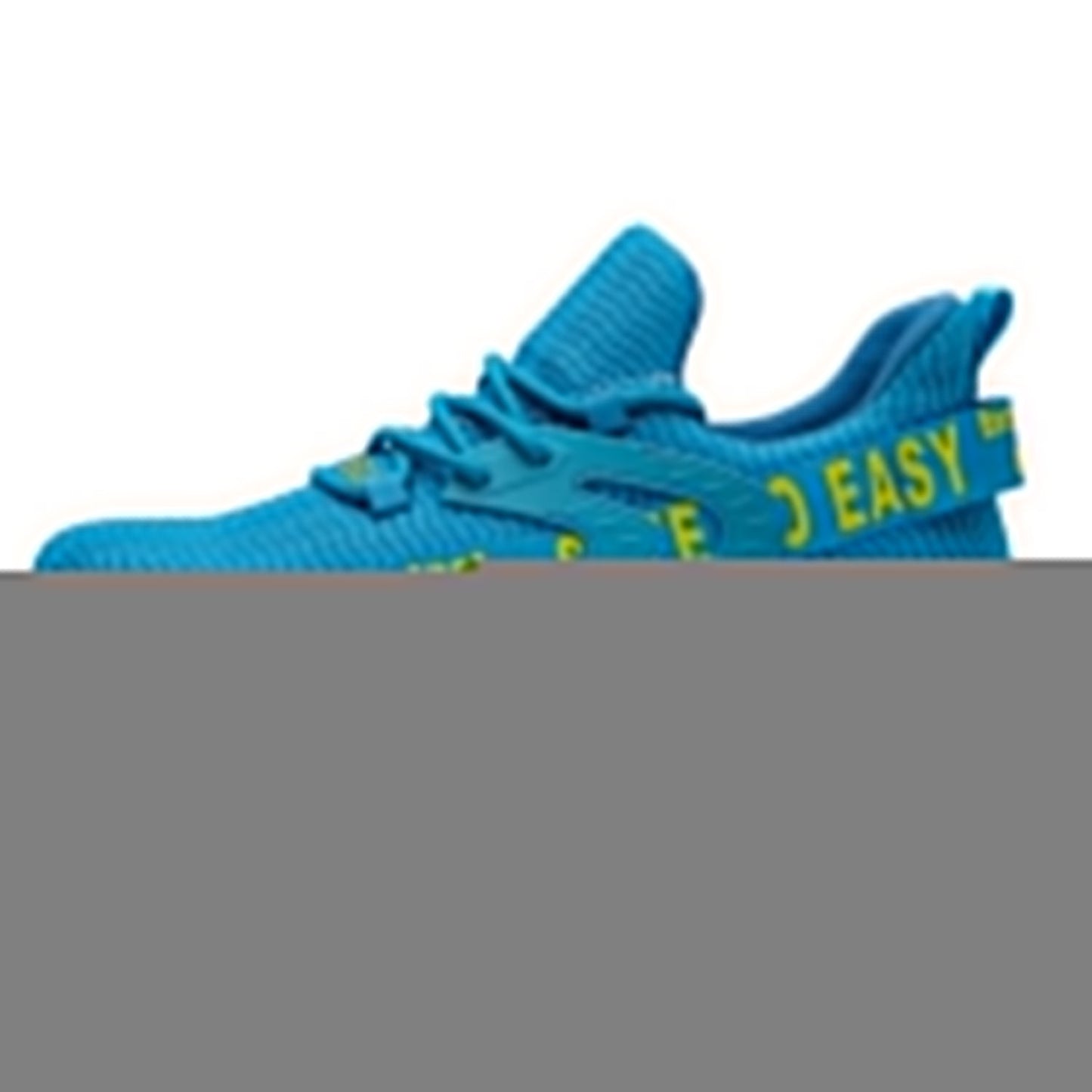 Maven Steel Toe Stylish Work Sneakers