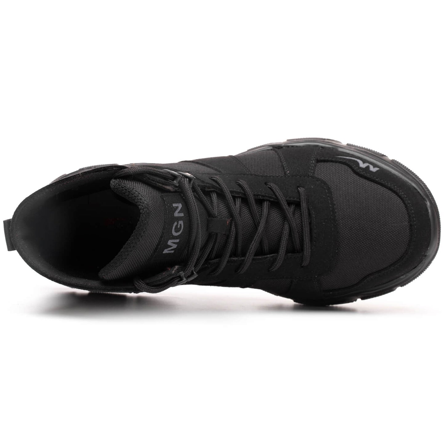 Maven 6" Steel Toe Lightweight Work Boots