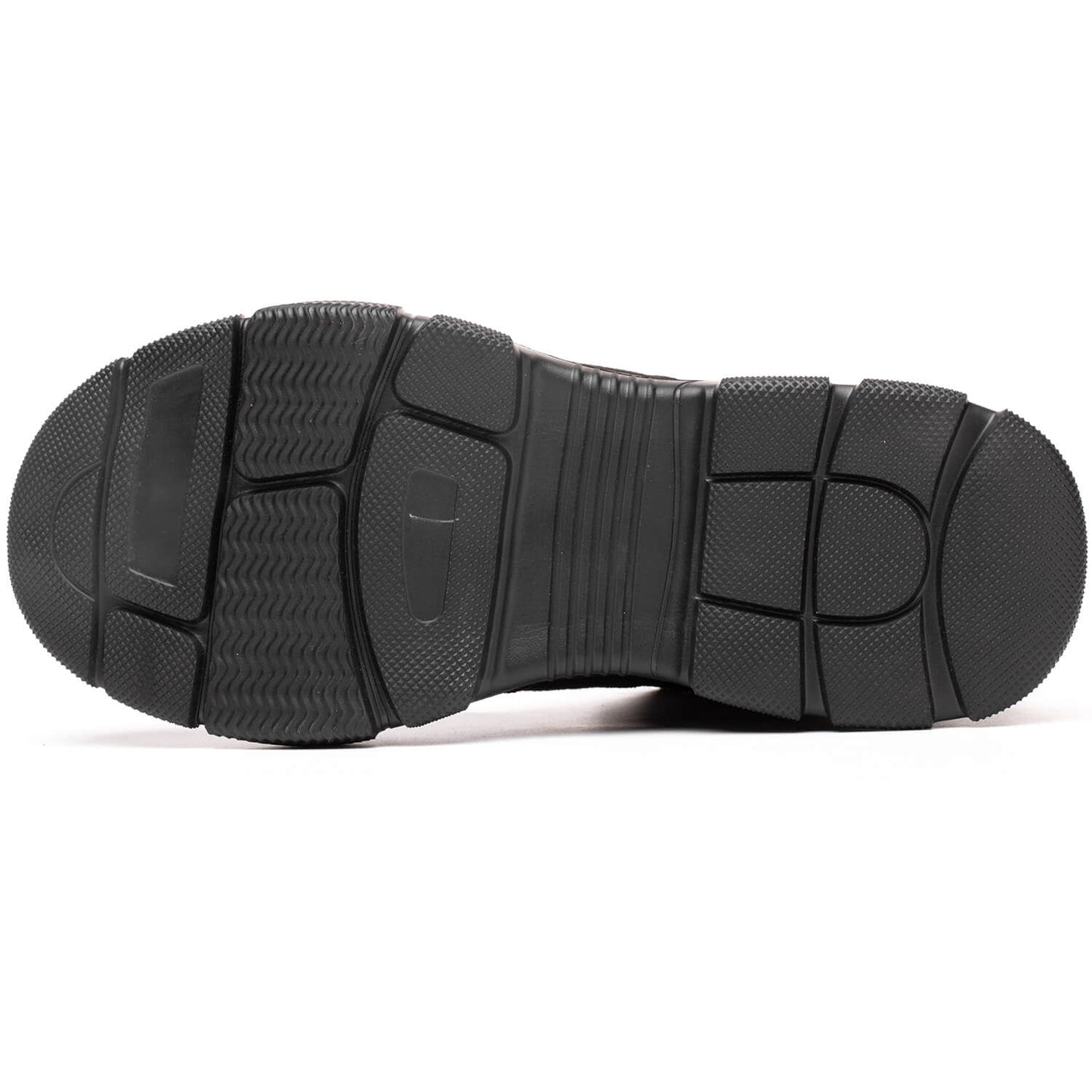 Maven 6" Steel Toe Lightweight Work Boots