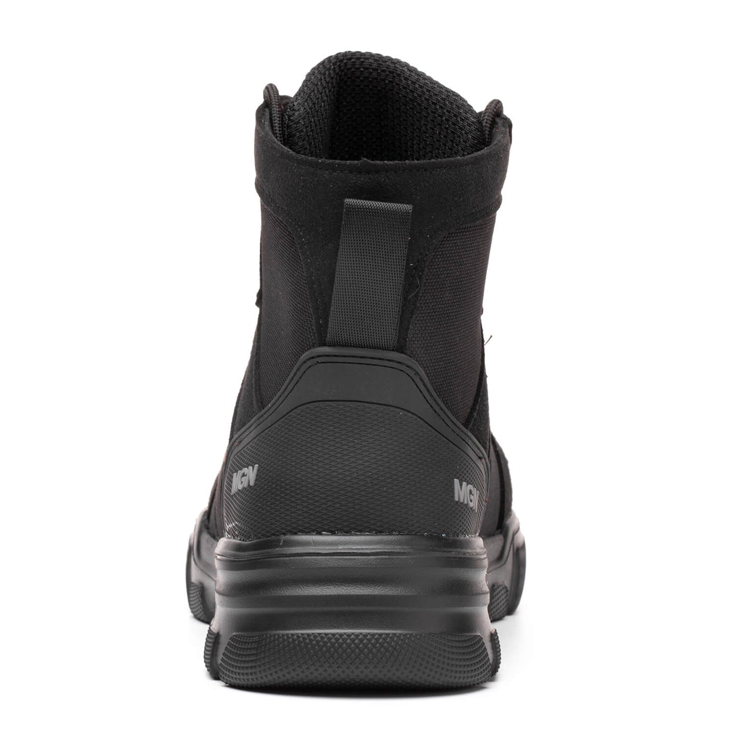 Maven 6" Steel Toe Lightweight Work Boots