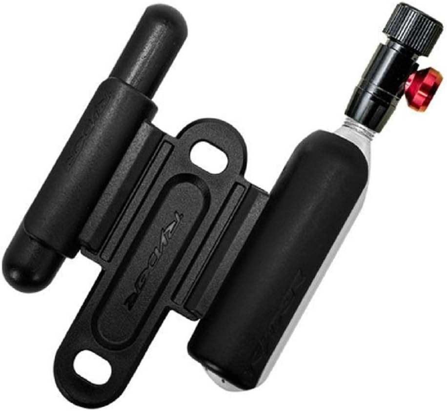 Ryder Cycling Slyder/Slug Plug 25g CO2 Storage System