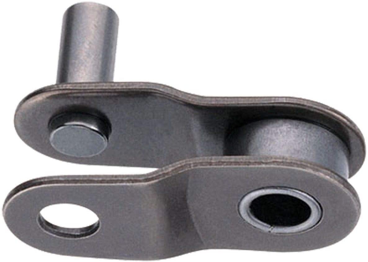 KMC Missing Link K710-OL 1/Pack Silver