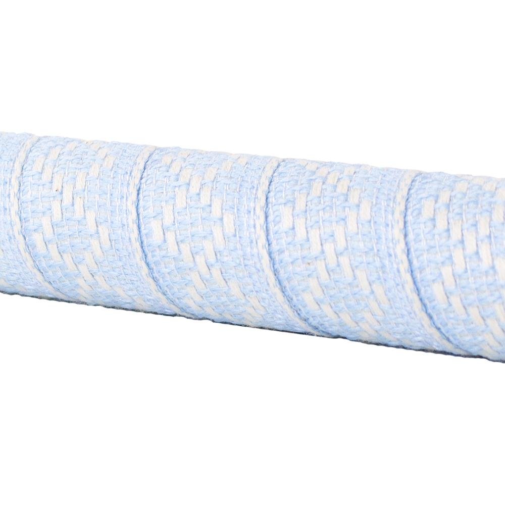 Serfas BT-14 Woven Bar Tape - Checkered Sky