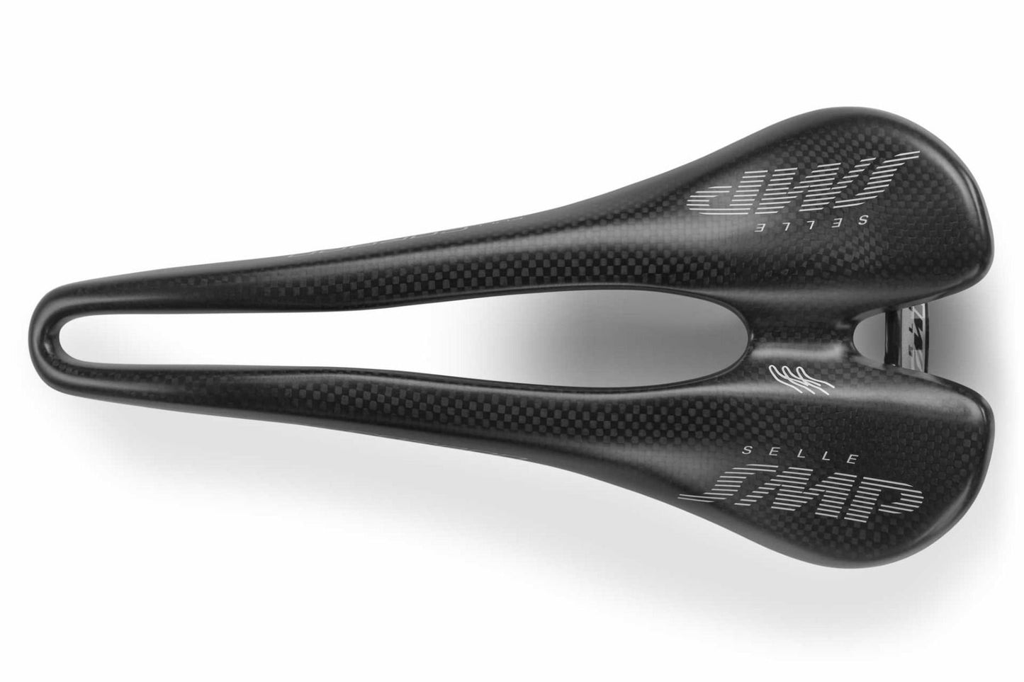 Selle SMP Full Carbon Pro Saddle (ZSTRFC)