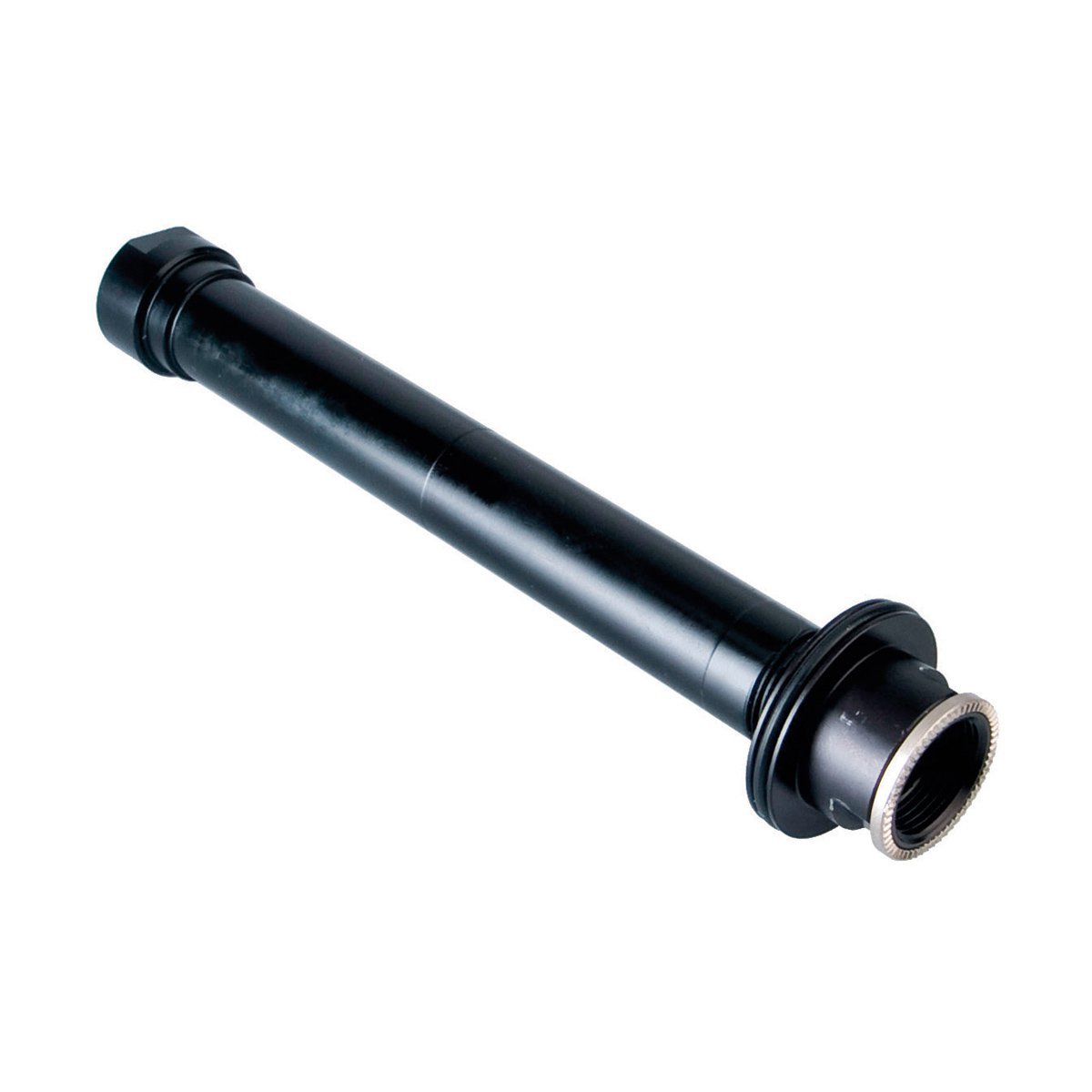 Spank SPOON 135 Rear Hub 10x135mm Adaptor Cycling Equipment, Silver & Black