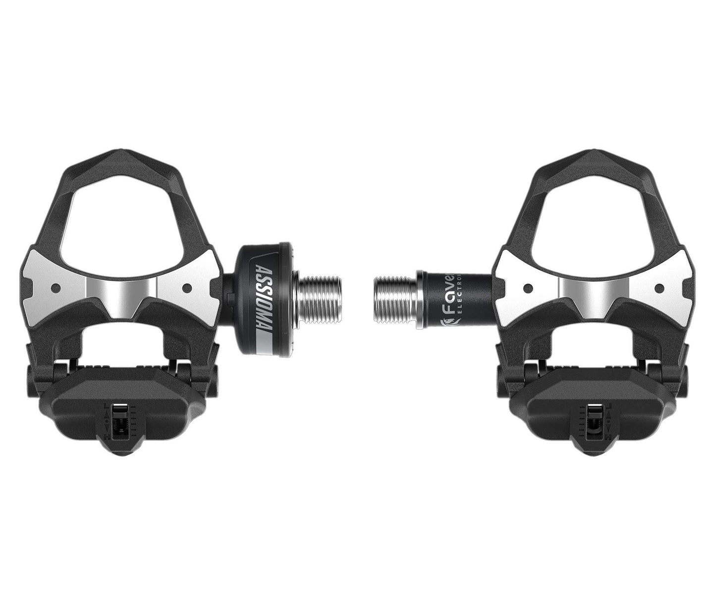 FAVERO Assioma UNO Side Pedal Based Power Meter