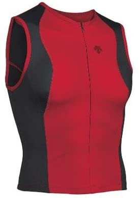 Descente Men's Wave Tri-Top