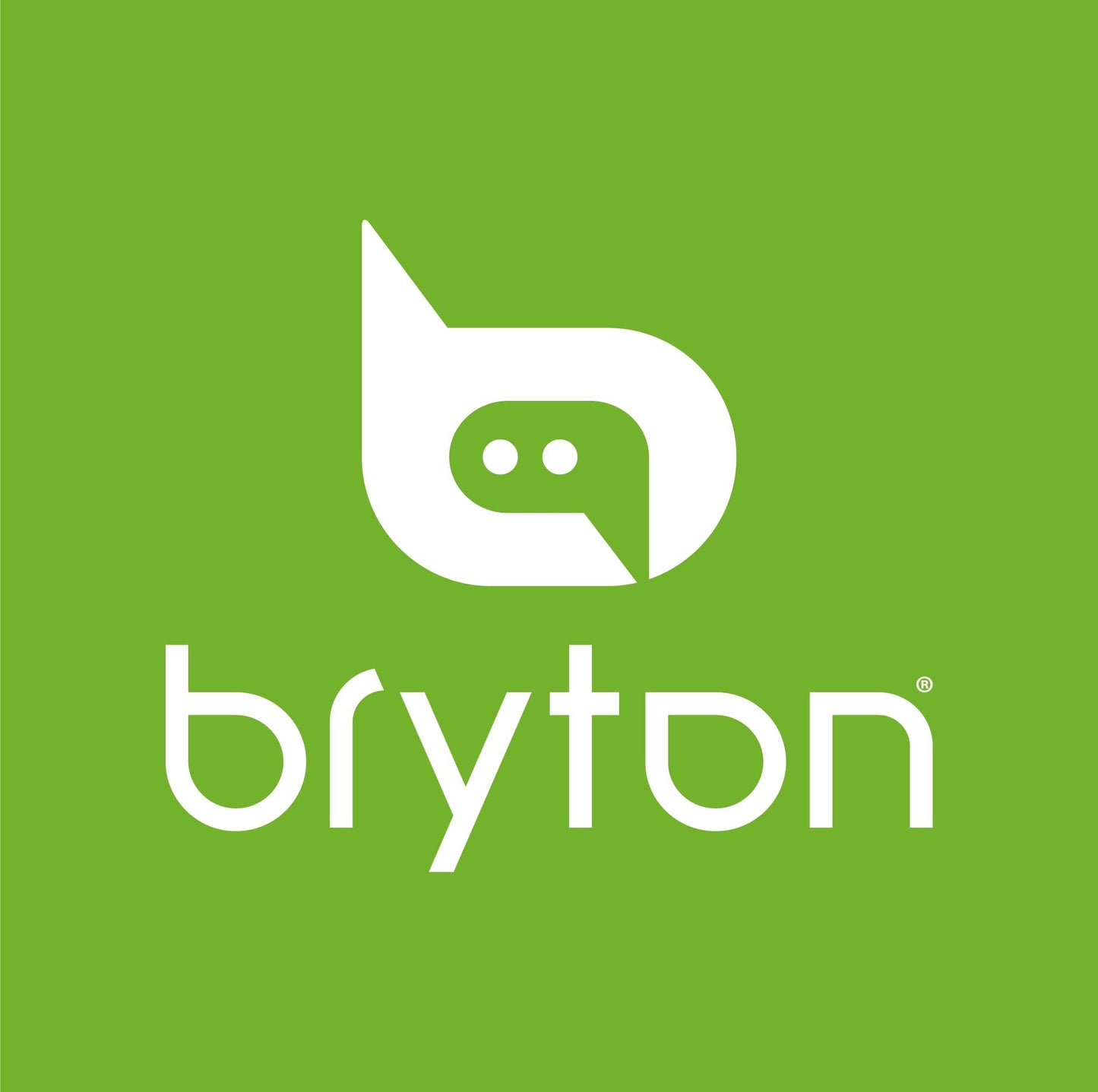 Bryton Smart Heart Rate Monitor Belt Replacement Strap
