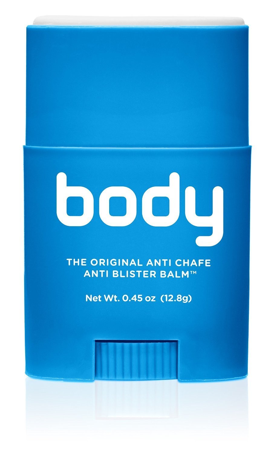 Body Glide Original Anti-Chafe Balm 1.5 oz.