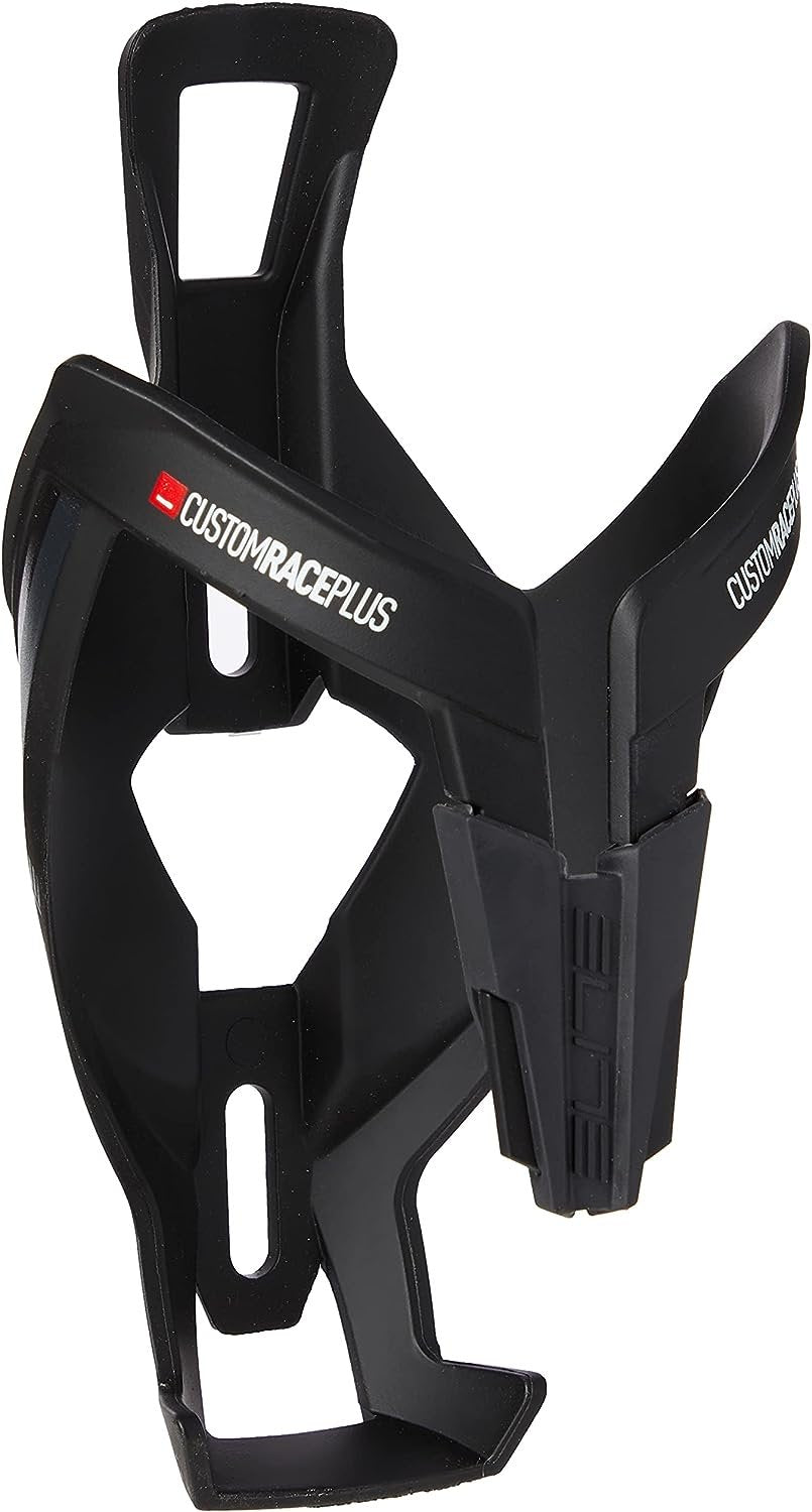 Custom Race Plus Skin, Black Soft Touch