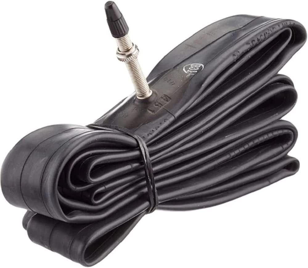 ULTRACYCLE Presta Valve Bicycle Tire Inner Tube 700c x 20-28 mm 60 mm