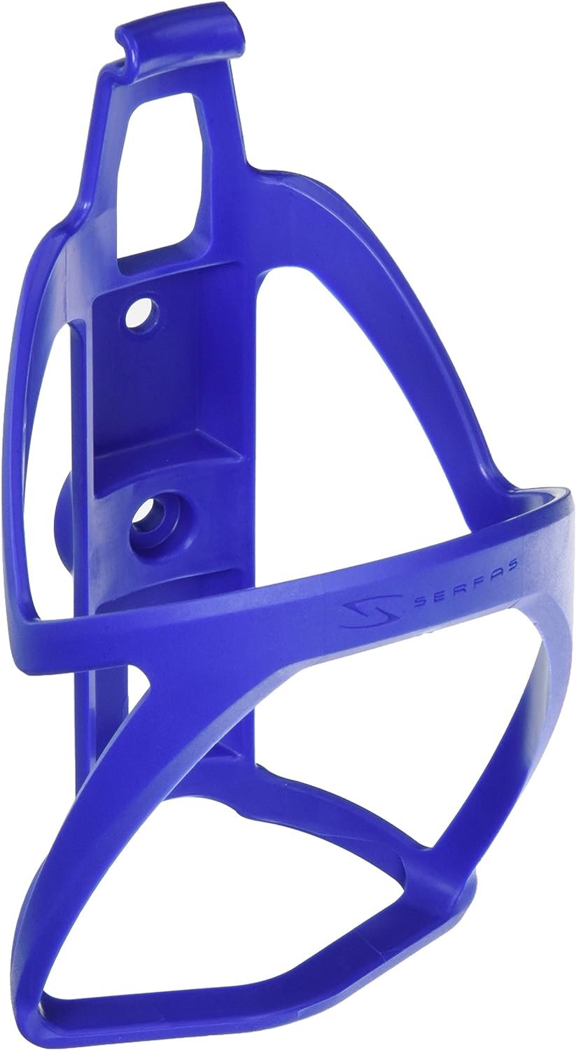 Serfas Nylon Bicycle Water Bottle Cage