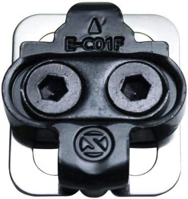 Ultracycle UC ATB SPD Cleats Shim SH51; Single-Release W/Hardware