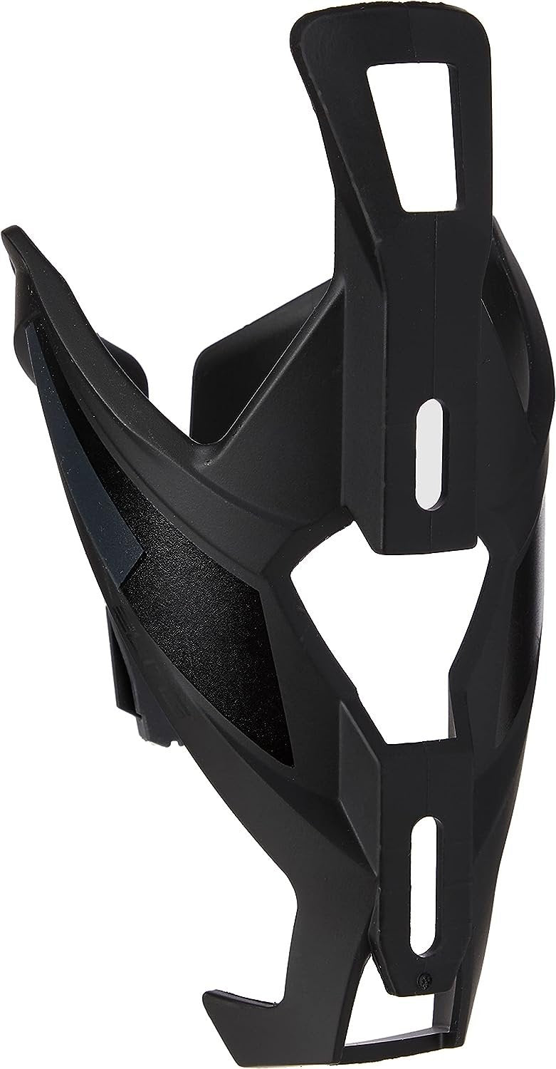 Custom Race Plus Skin, Black Soft Touch