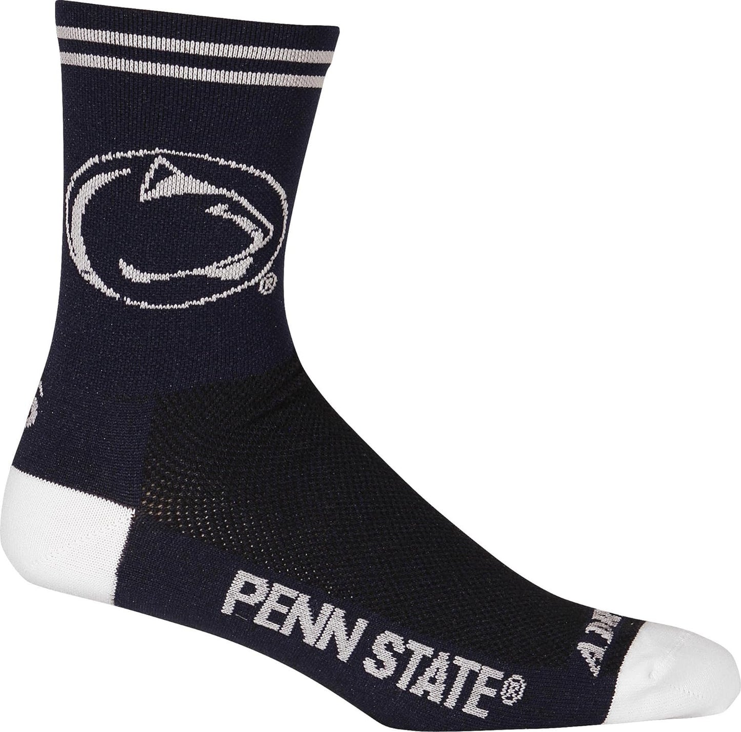 Penn State Nittany Lions Sport Socks