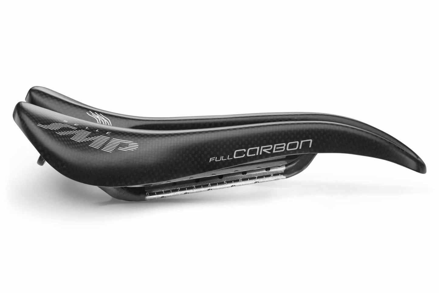 Selle SMP Full Carbon Pro Saddle (ZSTRFC)