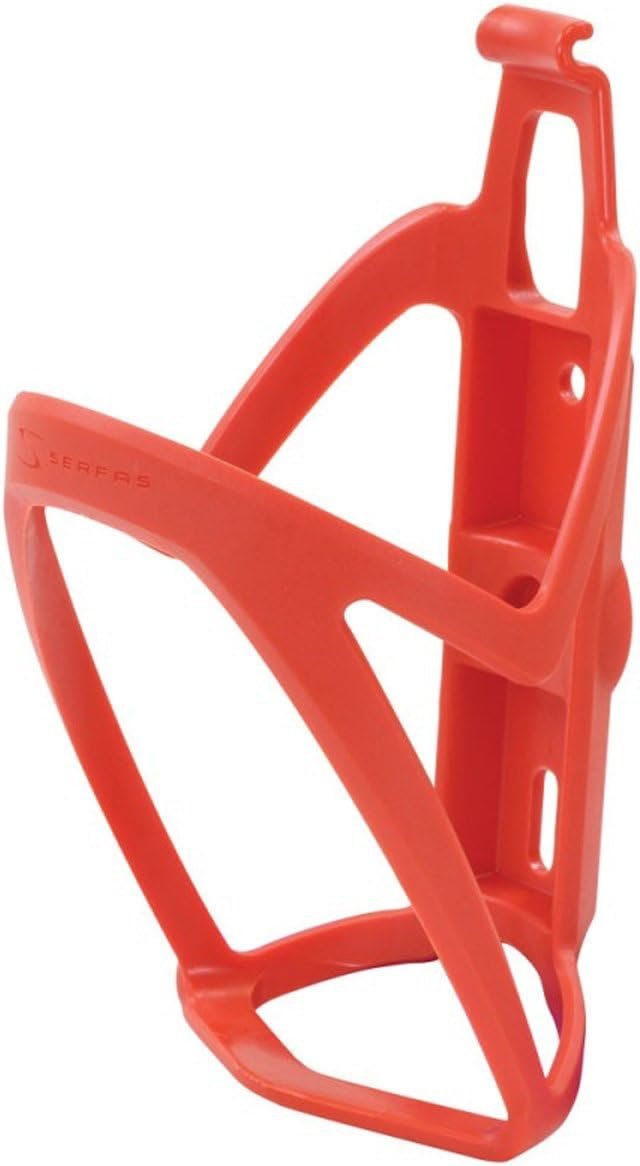 Serfas Nylon Bicycle Water Bottle Cage