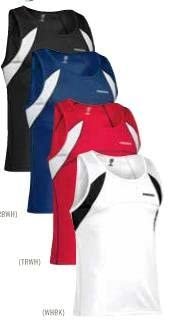 Descente Men's Ice Singlet