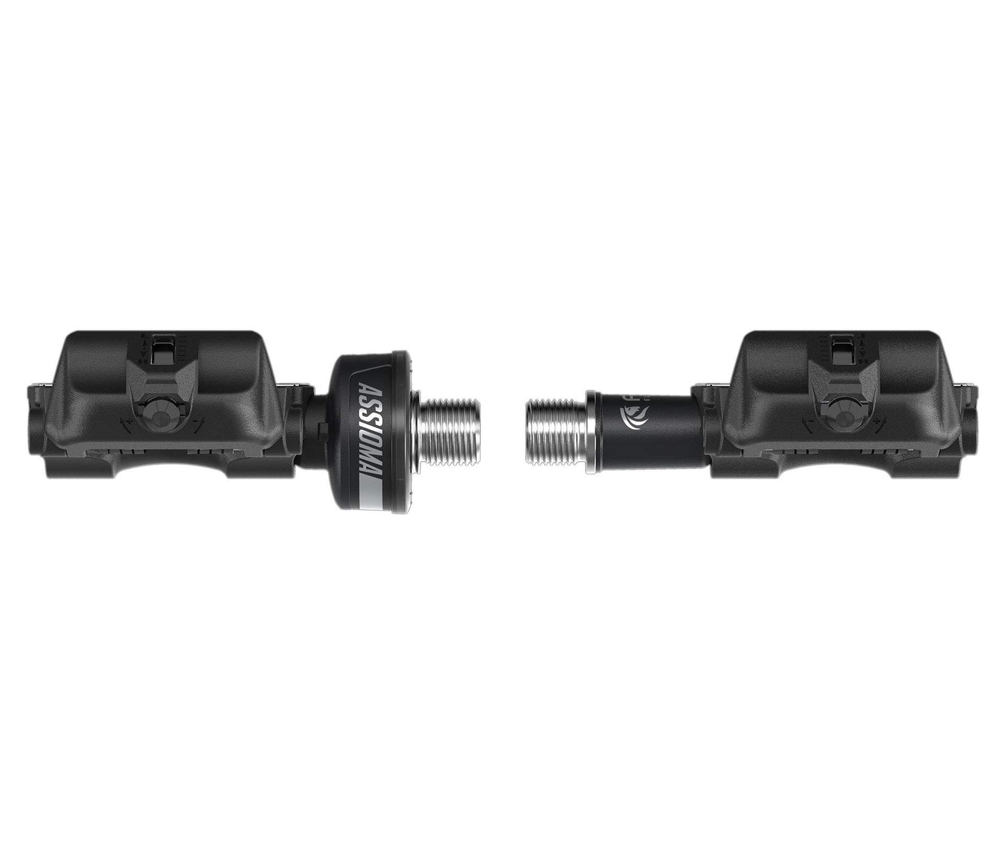 FAVERO Assioma UNO Side Pedal Based Power Meter