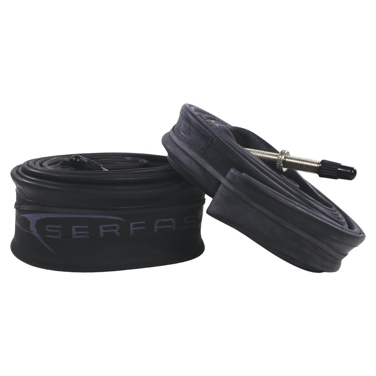 Serfas Bicycle Tube - 26 X 4.0/4.9 48mm Presta - TP264049